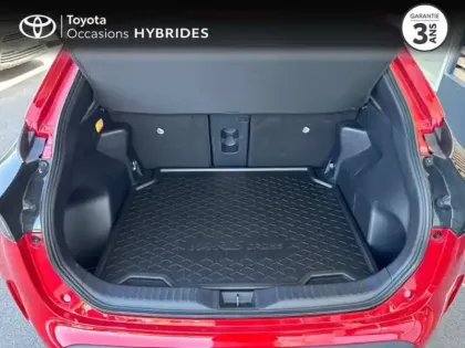Photo 9 Toyota Yaris  Cross 130h Design MC24