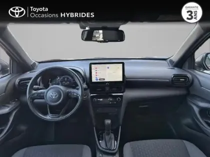 Photo 7 Toyota Yaris  Cross 130h Design MC24