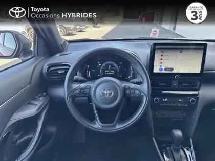 Photo 8 Toyota Yaris  Cross 130h Design MC24