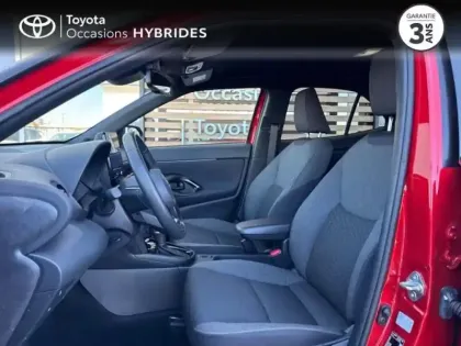 Photo 10 Toyota Yaris  Cross 130h Design MC24