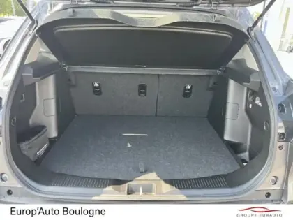 Photo 5 Suzuki S-cross  1.4 Boosterjet Hybrid 110ch Xplore
