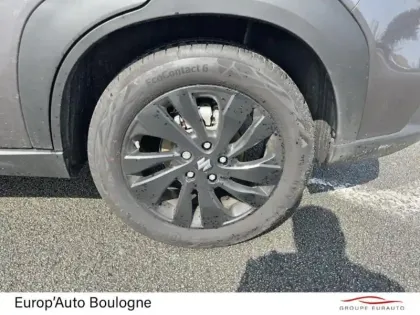 Photo 12 Suzuki S-cross  1.4 Boosterjet Hybrid 110ch Xplore