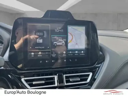 Photo 13 Suzuki S-cross  1.4 Boosterjet Hybrid 110ch Xplore