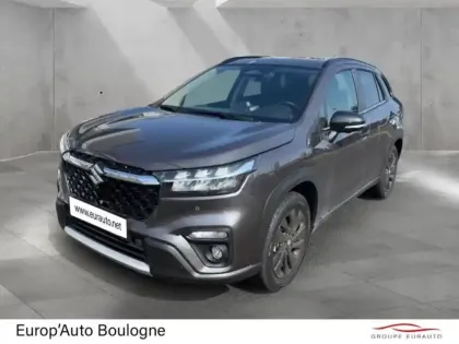 Photo Suzuki S-cross Xplore