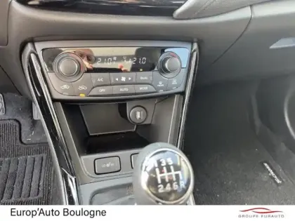Photo 14 Suzuki S-cross  1.4 Boosterjet Hybrid 110ch Xplore