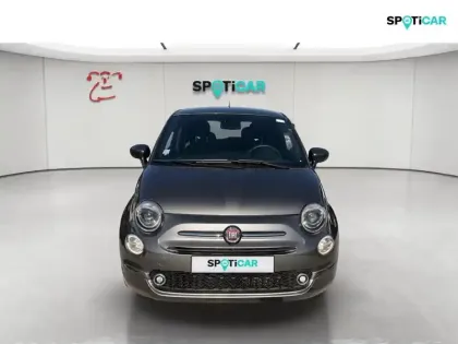 Photo 8 Fiat 500  1.0 70ch BSG S&S Pack Confort