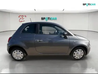 Photo 6 Fiat 500  1.0 70ch BSG S&S Pack Confort