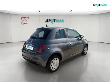 Photo 5 Fiat 500  1.0 70ch BSG S&S Pack Confort