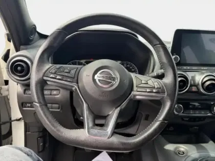 Photo 14 Nissan Juke  1.0 DIG-T 117ch N-Connecta