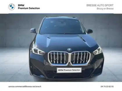 Photo 13 BMW X1  xDrive23d 211ch M Sport