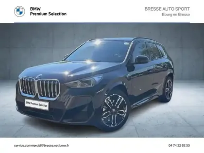 Photo Bmw X1 M Sport