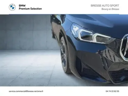 Photo 12 BMW X1  xDrive23d 211ch M Sport