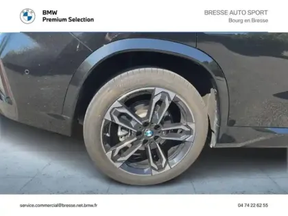 Photo 10 BMW X1  xDrive23d 211ch M Sport