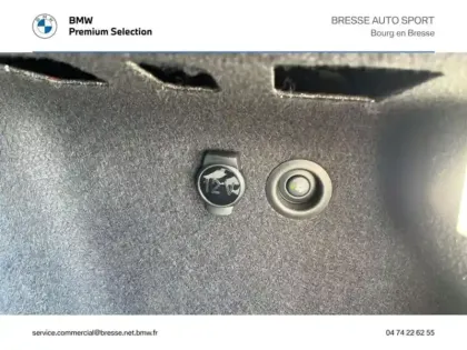 Photo 8 BMW X1  xDrive23d 211ch M Sport