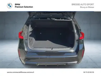 Photo 6 BMW X1  xDrive23d 211ch M Sport