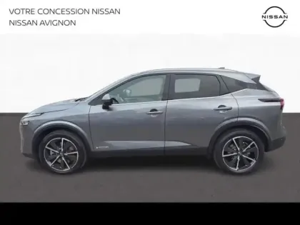 Photo 7 Nissan Qashqai  e-POWER 190ch Tekna 2022