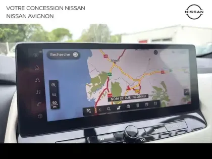 Photo 23 Nissan Qashqai  e-POWER 190ch Tekna 2022
