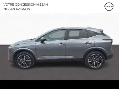 Photo 17 Nissan Qashqai  e-POWER 190ch Tekna 2022