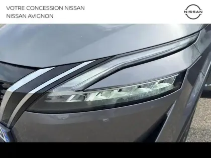 Photo 14 Nissan Qashqai  e-POWER 190ch Tekna 2022