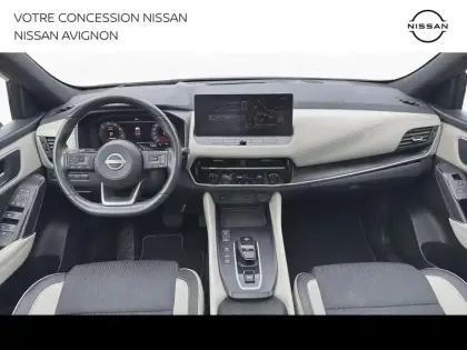 Photo 20 Nissan Qashqai  e-POWER 190ch Tekna 2022