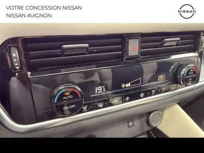 Photo 24 Nissan Qashqai  e-POWER 190ch Tekna 2022