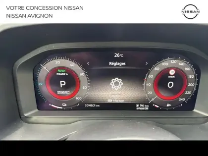 Photo 22 Nissan Qashqai  e-POWER 190ch Tekna 2022