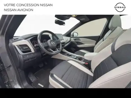 Photo 26 Nissan Qashqai  e-POWER 190ch Tekna 2022