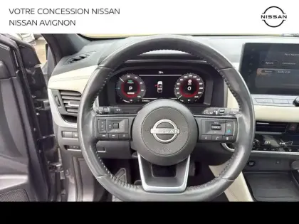Photo 21 Nissan Qashqai  e-POWER 190ch Tekna 2022