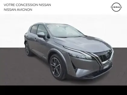 Photo 15 Nissan Qashqai  e-POWER 190ch Tekna 2022