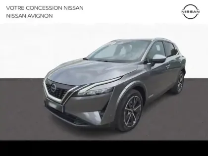 Photo Nissan Qashqai Tekna