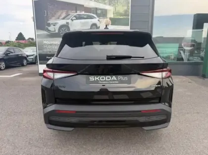 Photo 5 Skoda Elroq  204ch 60 Sportline