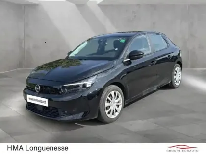 Photo Opel Corsa Edition