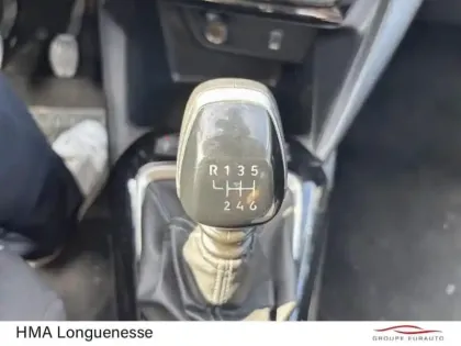 Photo 14 Opel Corsa  1.2 Turbo 100ch Edition