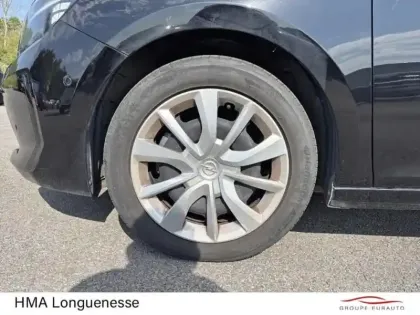 Photo 12 Opel Corsa  1.2 Turbo 100ch Edition