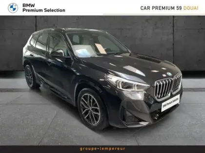 Photo Bmw X1 M Sport