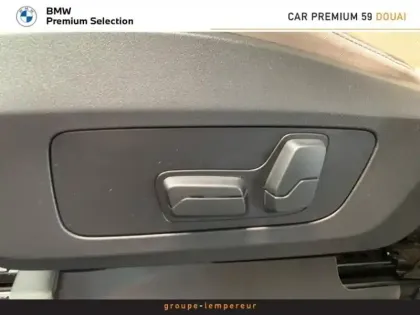 Photo 12 BMW X1  sDrive18i 136ch M Sport