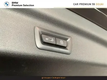 Photo 9 BMW X1  sDrive18i 136ch M Sport