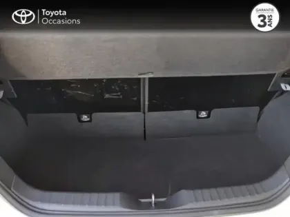 Photo 10 Toyota Aygo X  1.0 VVT-i 72ch Dynamic MY24