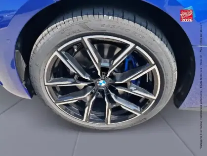 Photo 9 BMW I4  eDrive40 340ch M Sport