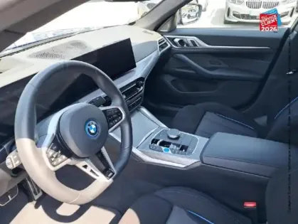 Photo 14 BMW I4  eDrive40 340ch M Sport