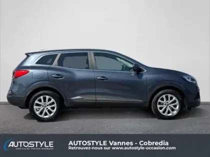 Photo 7 Renault Kadjar  1.5 Blue dCi 115ch Business 112g
