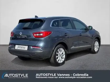 Photo 6 Renault Kadjar  1.5 Blue dCi 115ch Business 112g