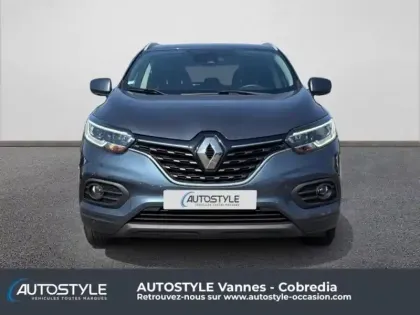 Photo 11 Renault Kadjar  1.5 Blue dCi 115ch Business 112g