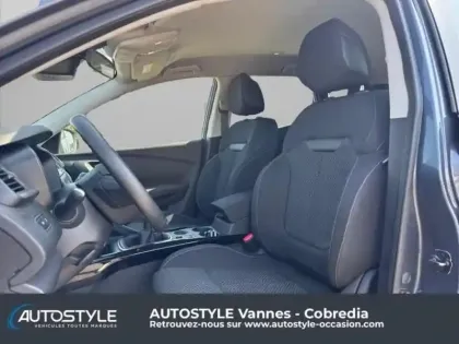 Photo 12 Renault Kadjar  1.5 Blue dCi 115ch Business 112g