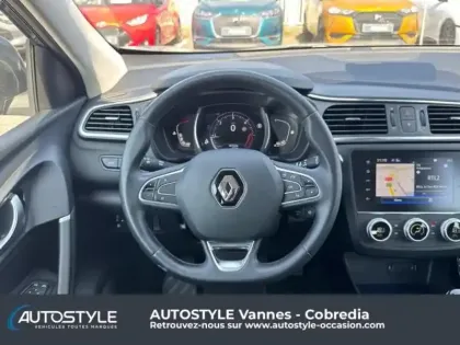 Photo 14 Renault Kadjar  1.5 Blue dCi 115ch Business 112g