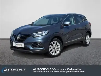 Photo Renault Kadjar Business
