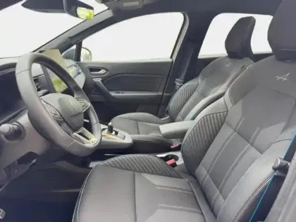 Photo 13 Renault Symbioz  1.8 E-Tech full hybrid 160ch esprit Alpine - 25