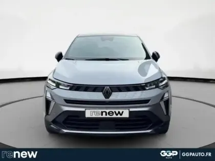 Photo 7 Renault Symbioz  1.8 E-Tech full hybrid 160ch esprit Alpine - 25