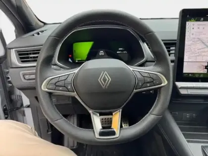 Photo 14 Renault Symbioz  1.8 E-Tech full hybrid 160ch esprit Alpine - 25