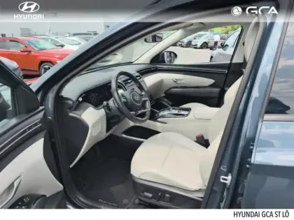 Photo 10 Hyundai Tucson  1.6 T-GDi 265ch PHEV Executive BVA6 HTRAC
